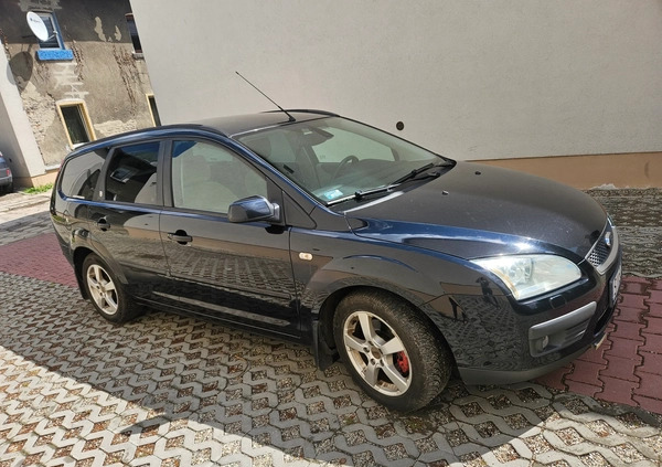 Audi A4 cena 31900 przebieg: 267000, rok produkcji 2011 z Wągrowiec małe 596